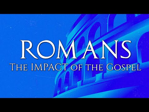 Live Stream | The Hope of the Gospel | Romans 4:12-5:6