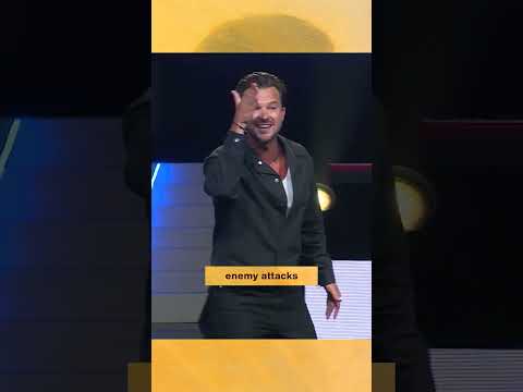 What was the last word God spoke over you? #faith #vouschurch #richwilkersonjr #spiritualwarfare