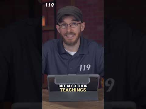 Yeshua's Call to Righteousness  Surpassing Hypocrisy #righteousness   #119ministries #TestEverything