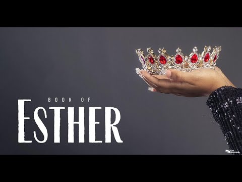 11/28/21 Sun AM - Esther 9:5-16 The Prevailing in the Battle