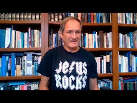 Devotion: The Shepherd (John 10:3-5)