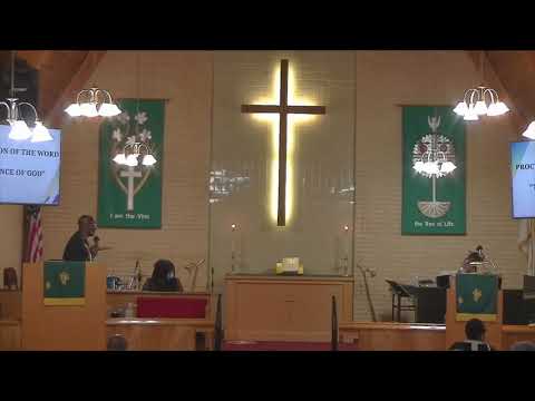 "The Silence of God" | Job 23:1-9, 16-17