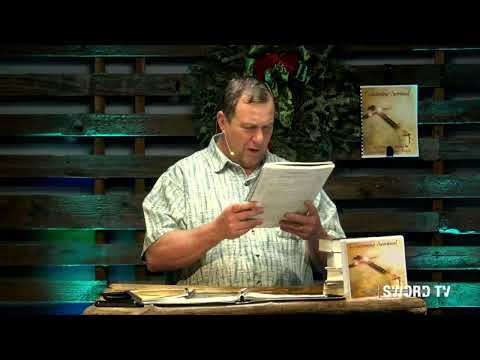 1 Corinthians 12:10-12 - Warren Hunter