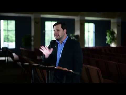 Acts 18:22-20:1 Something's Missing