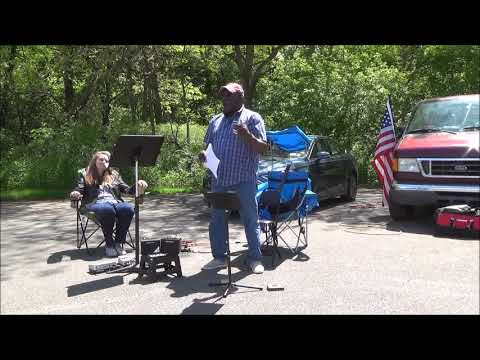 If God Makes Us Like Flags, What Is Yours Signaling?  Isaiah 30:1-5 and 30:9-18