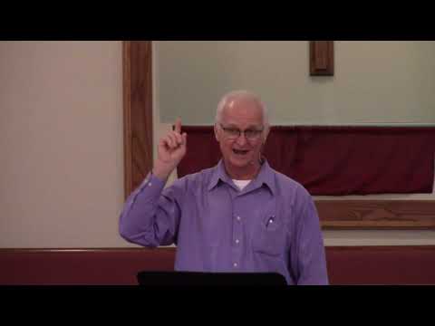 How to Hear from God - 2 Chronicles 18:3-9