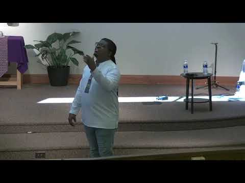 Signed, Sealed and Delivered (John 6:26-27)