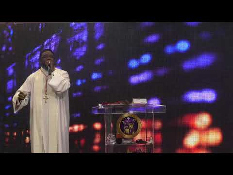 "Breakthrough In 2022" Micah 2:1-13, 1 Corinthians 16:9