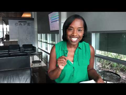 Week 6 Joshua 14:6-12 Unshakeable Faith- Charla Hernandez