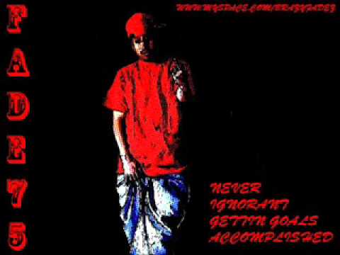 Proverbs 23:23/Dear Mama/letter to Fresh Ave75 part 1 by FAdE75 of THA FLEET GANG IMMORTALz