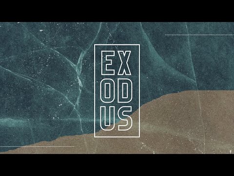 June 6, 2021 | Live | Exodus 19:1-20:21