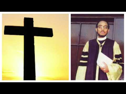 The Renewal Of Love by Elder Oliver D. Bouie (John 21:12-15)