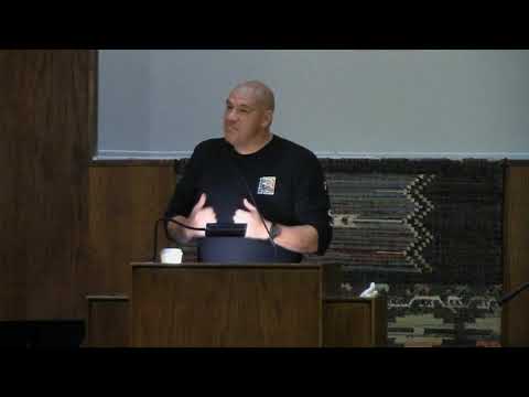 Wednesday Service | 1 Chronicles 20:1 | Calvary Chapel Sweet Hills | Pastor Ryan Houssein | 11-17-21