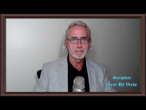 Scripture Verse By Verse (5) Exodus 9:1-35