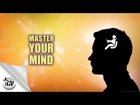 Self Control || ఆశ నిగ్రహం || Proverbs 16:32