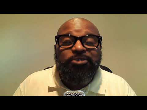 Inspirational Nugget 7/26/22 Psalm 119:143 "Stress Relief" Rev. Jerrold Smith