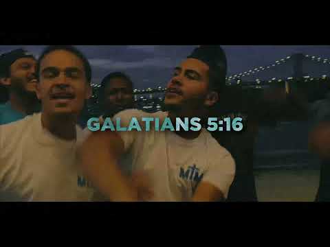 [FREE FOR PROFIT] MTM Isaiah x Tj Carroll Type Beat - "Galatians 5:16"