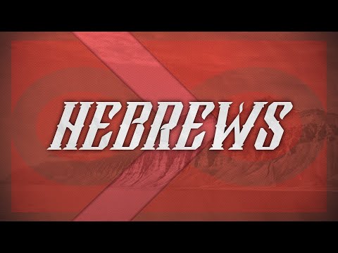 Hebrews 6:9-20 | Complete Rejection | 11.6.24