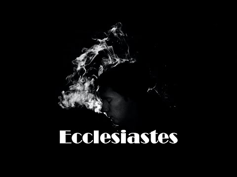 Ecclesiastes 9:13-18