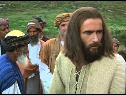 Atikamekw - Luke 07:1-50