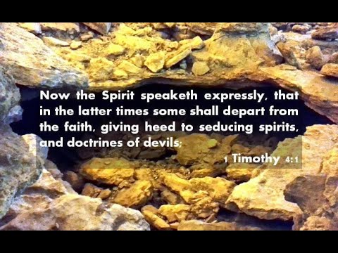 Destroying Doctrines of Devils (Acts 19:19-20) - #ChristianCoffeeTime
