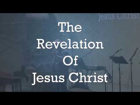 Revelation 13 : 1 - 2 Intro & Daniel 7 : 2 - 8   -   4/29/18