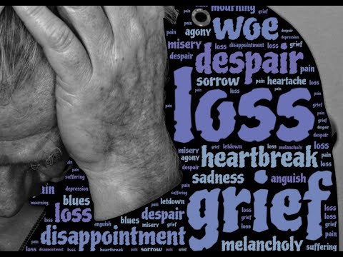 [04/24/2022 AM] Companionship in Grief (1 Samuel 21:1-9, 22:9-22)