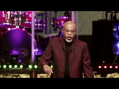 "The Process for Promotion" Pastor John K. Jenkins Sr.