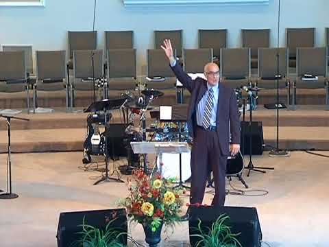 "Prepare for Revival" - 2 Chronicles 7:14 - 09/17/17