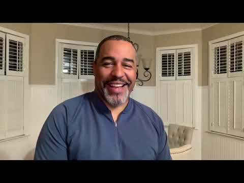 REMOVING YOUR “NOT ME” WALL | EXODUS 4:13 | Pray to Start Your Day