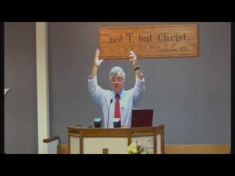 Acts 4:28-37 - The Nation Responds: Baffled Builders & Little Flock Power PART 2 - 7/19/20