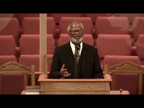 "Think Past Your Actions" {Genesis 25:29-34}