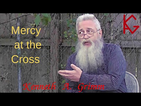 James 2:13  The Cost of Mercy