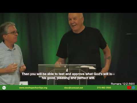 11-Sep-2022 | "Reviving Gen Next" | Acts 20:6-12 & Romans 12:2