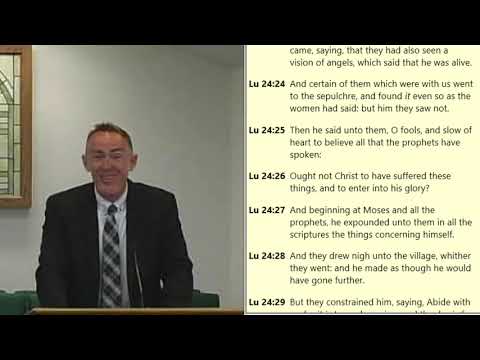 Strange But True - Hosea 8:12