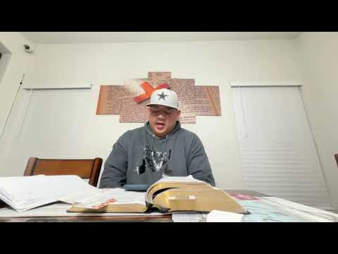 Sin and Holiness. Micah 5:5-6