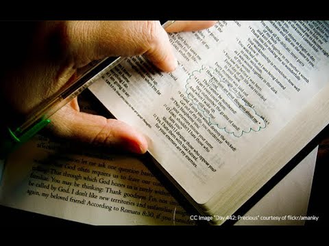 Daily 1-3-D w/David for Nov 2 - Hosea 1:4-5