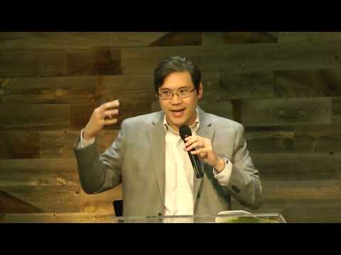 JARS OF CLAY (2 Corinthians 4:5-7) DR. ANDY CHEN