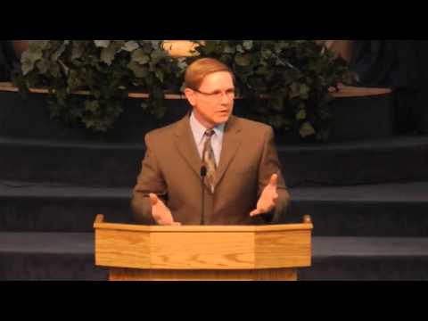 Matthew 15:18-20 Part 3