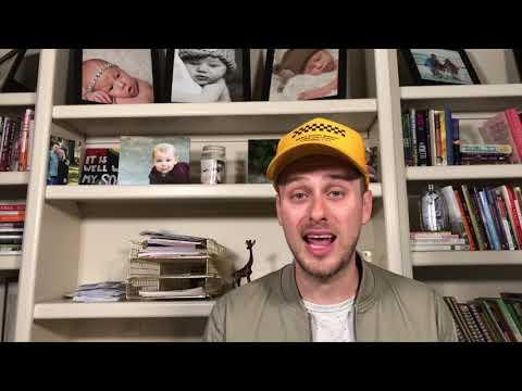 Ecclesiastes 4:9-10 with Turner Moore