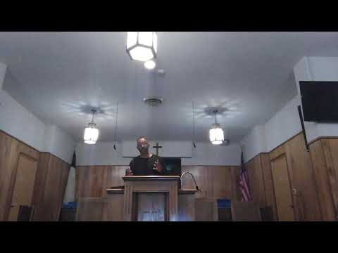 Judging - Matthew 7:1-6 (10/20/21)