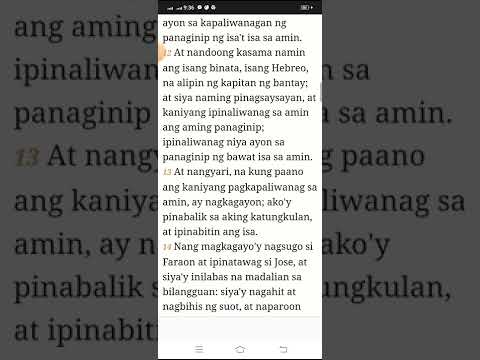 Genesis 40:14- chp41