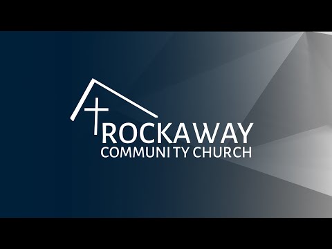 RCC Live 1/16/22 Romans 1:1-7 "Intros & Obedience" with Sean McRae