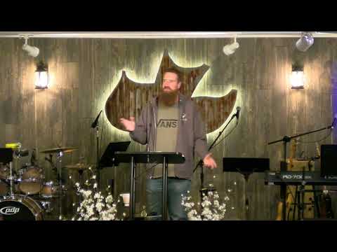 1 Kings 22:40-53 & 2 Kings 1, Nov 18, 2020, Calvary Chapel Payson, Pastor Isaac Bradford