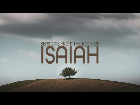 Bethel URC 11/14/2021 AM -Power of the Cross - Isaiah 53:1-6