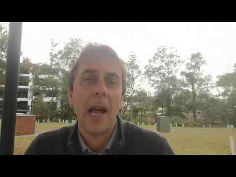 Leaders - stir up the gift of evangelism. 2 Timothy 1:7-9