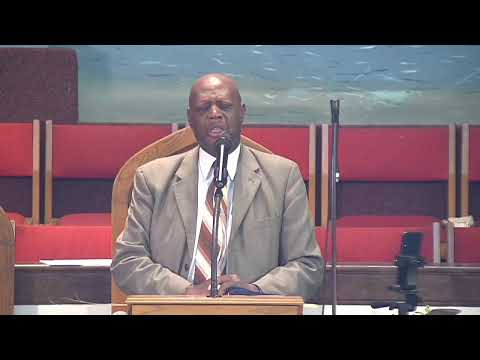 "AN EVENT THAT STIRRED THE CITY" Matthew 21:8-11