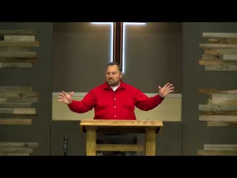 20191027 Preparing Churches For Departure - Acts 20:6-12