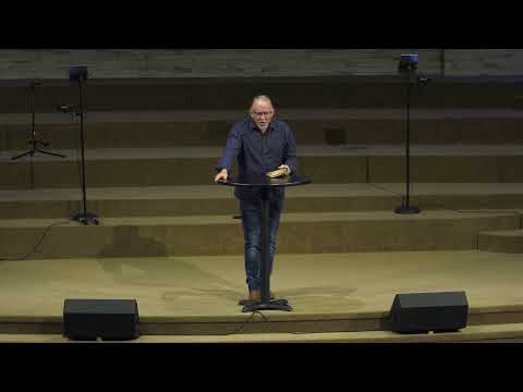 Oct. 11, 2020, Be Saved from this Generation, Acts 2:14-40, Dr. Joe Worley