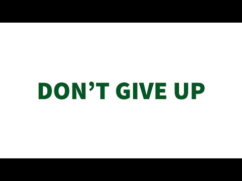 James 5:10-11; 17-18 | Don't Give Up